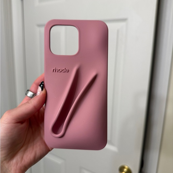 Rhode Lip Case - Picture 2 of 9